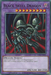 Black Skull Dragon [LDS1-EN012] Common | North Game Den