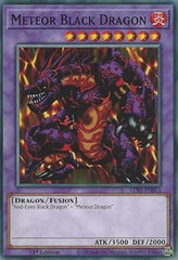 Meteor Black Dragon [LDS1-EN013] Common | North Game Den