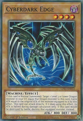 Cyberdark Edge [LDS1-EN032] Common | North Game Den