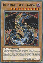 Rainbow Dark Dragon [LDS1-EN100] Common | North Game Den