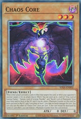 Chaos Core [SDSA-EN002] Common | North Game Den