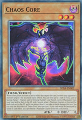 Chaos Core [SDSA-EN002] Common | North Game Den