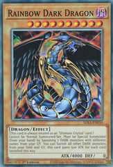 Rainbow Dark Dragon [SDSA-EN010] Common | North Game Den