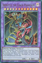 Armityle the Chaos Phantom [SDSA-EN045] Ultra Rare | North Game Den