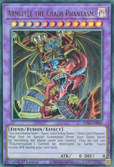 Armityle the Chaos Phantom [SDSA-EN045] Ultra Rare | North Game Den