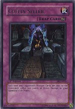 Coffin Seller [PGD-093] Rare | North Game Den