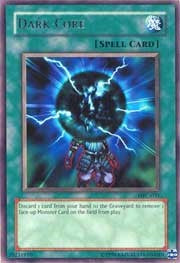 Dark Core [MFC-035] Rare | North Game Den