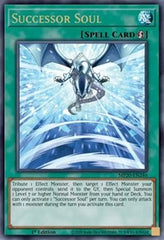 Successor Soul [MP20-EN246] Ultra Rare | North Game Den