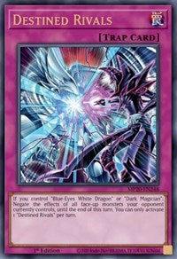 Destined Rivals [MP20-EN248] Ultra Rare | North Game Den