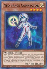 Neo Space Connector [MP20-EN007] Common | North Game Den