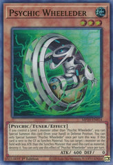Psychic Wheeleder [MP20-EN014] Ultra Rare | North Game Den