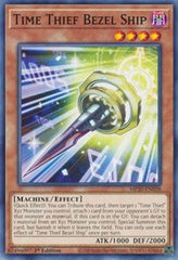 Time Thief Bezel Ship [MP20-EN038] Common | North Game Den