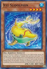 Xyz Slidolphin [MP20-EN061] Common | North Game Den