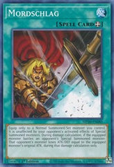 Mordschlag [MP20-EN081] Common | North Game Den