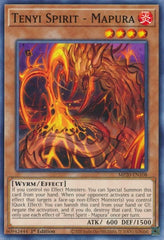 Tenyi Spirit - Mapura [MP20-EN108] Common | North Game Den