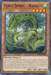 Tenyi Spirit - Nahata [MP20-EN109] Common | North Game Den