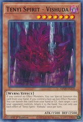 Tenyi Spirit - Vishuda [MP20-EN110] Common | North Game Den