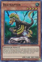 Beatraptor [MP20-EN115] Super Rare | North Game Den