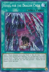 Vessel for the Dragon Cycle [MP20-EN131] Common | North Game Den