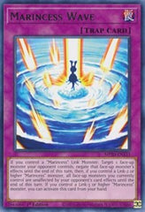 Marincess Wave [MP20-EN133] Rare | North Game Den