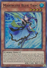 Marincess Blue Tang [MP20-EN149] Super Rare | North Game Den