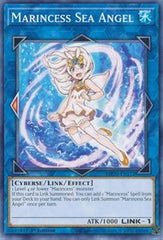 Marincess Sea Angel [MP20-EN172] Common | North Game Den