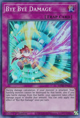 Bye Bye Damage [MP20-EN202] Super Rare | North Game Den