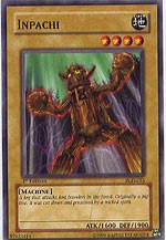 Inpachi [PGD-055] Common | North Game Den