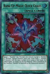 Rank-Up-Magic Quick Chaos [DLCS-EN044] Ultra Rare | North Game Den