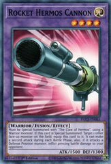 Rocket Hermos Cannon [DLCS-EN061] Common | North Game Den