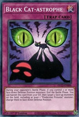 Black Cat-astrophe [DLCS-EN088] Common | North Game Den