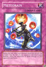 Meteorain [MFC-044] Common | North Game Den