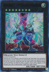 Galaxy-Eyes Cipher Dragon (Blue) [DLCS-EN125] Ultra Rare | North Game Den