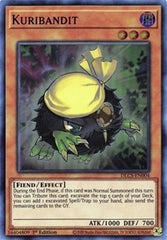 Kuribandit (Purple) [DLCS-EN004] Ultra Rare | North Game Den