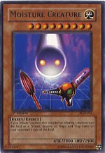 Moisture Creature [PGD-013] Rare | North Game Den