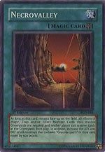 Necrovalley [PGD-084] Super Rare | North Game Den