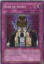 Rite of Spirit [PGD-100] Common | North Game Den