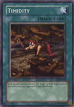 Timidity [PGD-039] Common | North Game Den