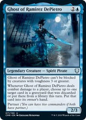 Ghost of Ramirez DePietro [Commander Legends] | North Game Den