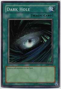 Dark Hole [SDK-022] Common | North Game Den