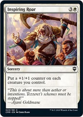 Inspiring Roar [Commander Legends] | North Game Den