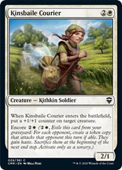 Kinsbaile Courier [Commander Legends] | North Game Den