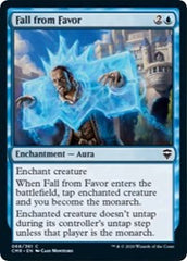 Fall from Favor [Commander Legends] | North Game Den