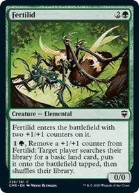 Fertilid [Commander Legends] | North Game Den