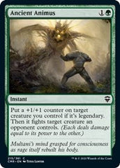 Ancient Animus [Commander Legends] | North Game Den