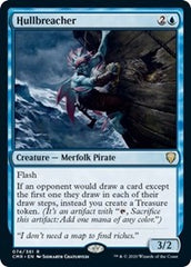 Hullbreacher [Commander Legends] | North Game Den