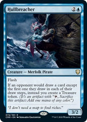 Hullbreacher [Commander Legends] | North Game Den