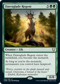 Dawnglade Regent [Commander Legends] | North Game Den