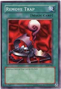 Remove Trap [SDK-048] Common | North Game Den