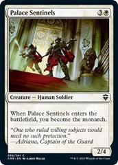 Palace Sentinels [Commander Legends] | North Game Den